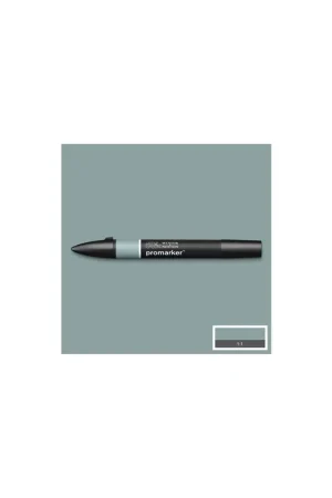 Favorito De Clientes WINSOR & NEWTON PROMARKER GREY GREEN (G917)