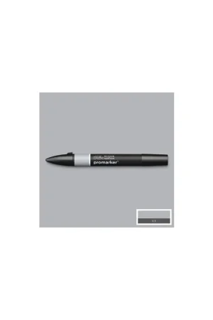WINSOR & NEWTON PROMARKER ICE GREY 3 (IG3) De Moda
