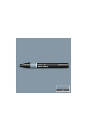 Directo De Fábrica WINSOR & NEWTON PROMARKER ICE GREY 4 (IG4)