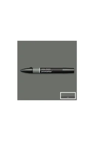 WINSOR & NEWTON PROMARKER ICE GREY 6 (IG6) Precio Bajo