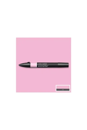 WINSOR & NEWTON PROMARKER PINK CARNATION (M328) Directo De Fábrica