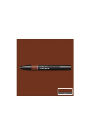 Oferta WINSOR & NEWTON PROMARKER WALNUT (O124)