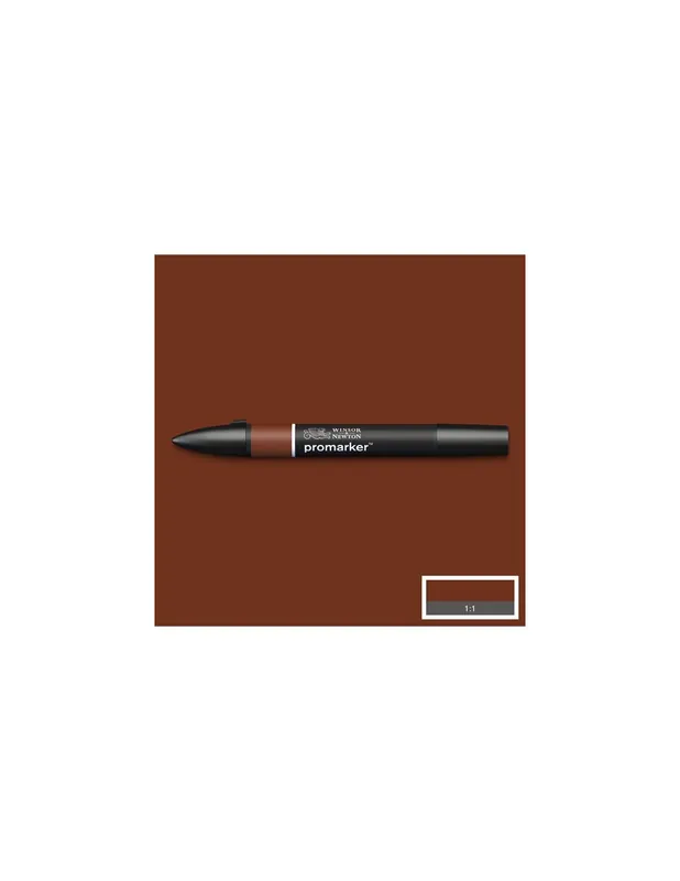 Oferta WINSOR & NEWTON PROMARKER WALNUT (O124)