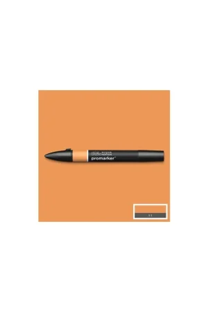 WINSOR & NEWTON PROMARKER GINGER (O136) Mejor Calidad