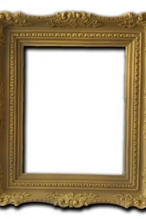 MARCO DE 30 X 25 Marca Reconocida