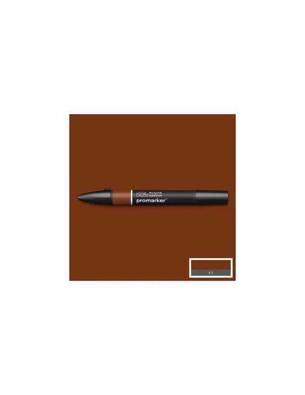 Envío Gratis WINSOR & NEWTON PROMARKER HENNA (O225)