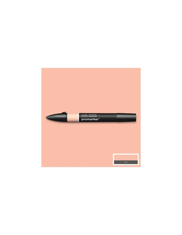 Exclusivo WINSOR & NEWTON PROMARKER SUNKISSED PINK (O228)