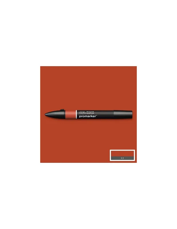No Te Lo Pierdas WINSOR & NEWTON PROMARKER CEDAR BROWINSOR & NEWTON (O235)