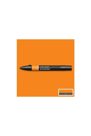 WINSOR & NEWTON PROMARKER PUMPKIN (O467) Disponible Ahora