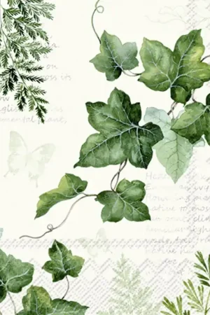 Moderno 5 SERVILLETAS DE PAPEL ELWIN