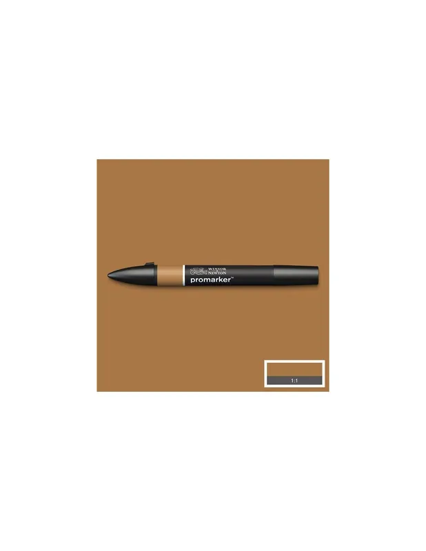 Bestseller WINSOR & NEWTON PROMARKER COCOA (O535)
