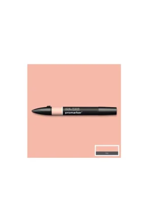 WINSOR & NEWTON PROMARKER MUTED PINK (O829) Entrega Rápida