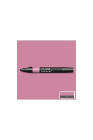 Máxima Calidad WINSOR & NEWTON PROMARKER DUSKY ROSE (R327)