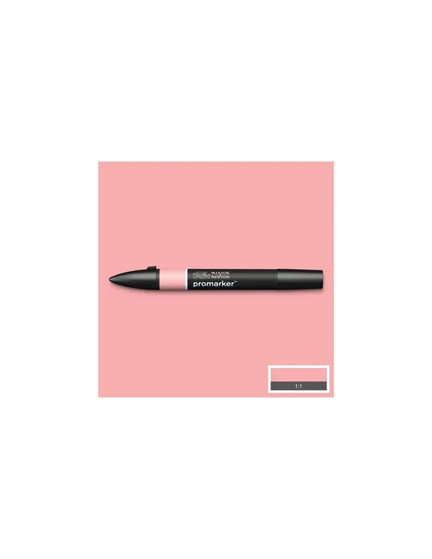 Oferta De Temporada WINSOR & NEWTON PROMARKER COCKTAIL PINK (R438)
