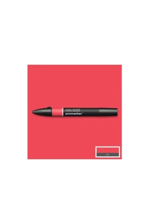 Novedad WINSOR & NEWTON PROMARKER LIPSTICK RED (R576)