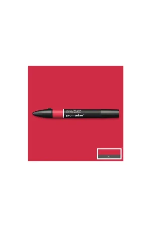 WINSOR & NEWTON PROMARKER BERRY RED (R665) Oferta Flash