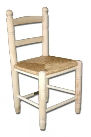 SILLA INFANTIL DE ENEA Más Vendido