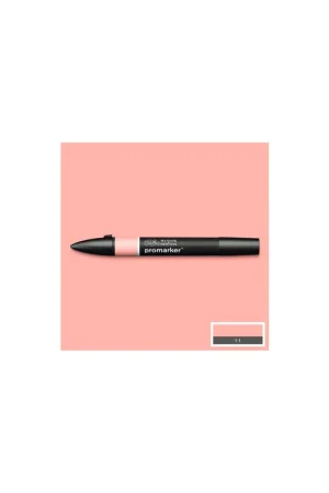 WINSOR & NEWTON PROMARKER MISTY ROSE (R729) Artesanal