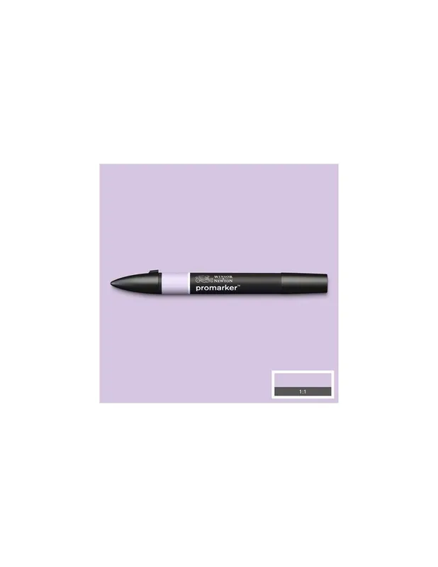 Gran Oferta WINSOR & NEWTON PROMARKER LAVENDER (V518)