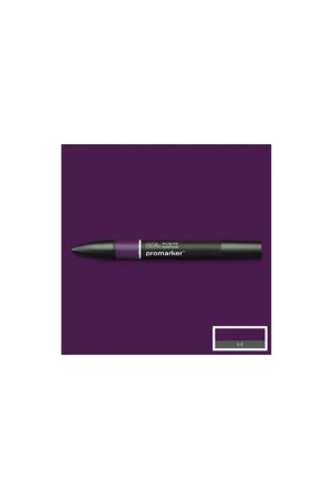 Precio De Oferta WINSOR & NEWTON PROMARKER AUBERGINE (V524)