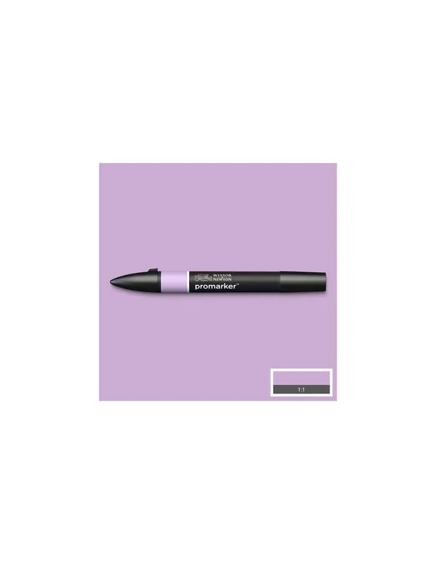 No Te Lo Pierdas WINSOR & NEWTON PROMARKER ORCHID (V528)