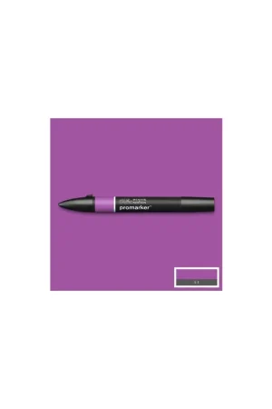 Compra Ahora WINSOR & NEWTON PROMARKER PURPLE (V546)