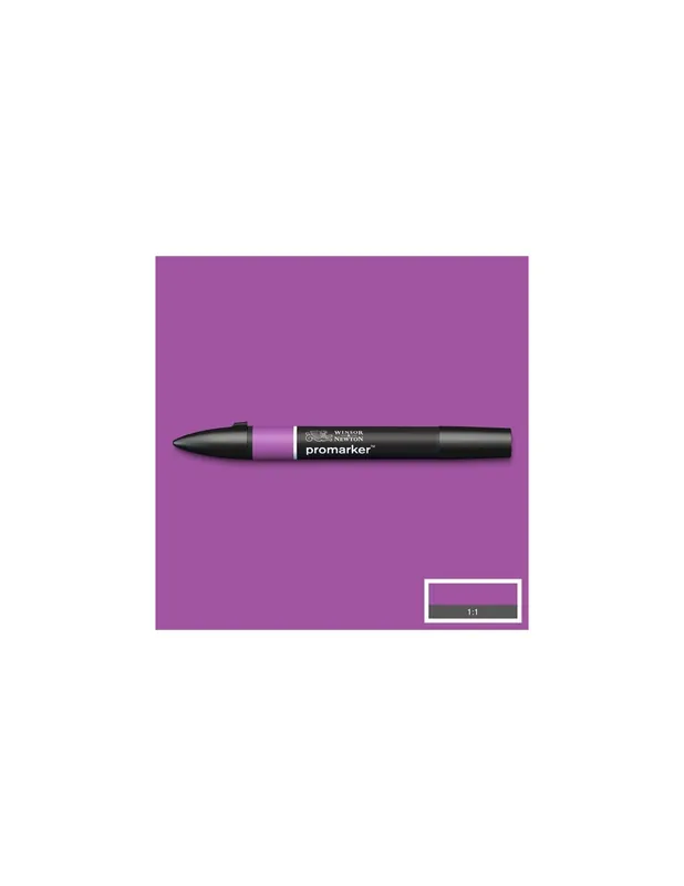 Compra Ahora WINSOR & NEWTON PROMARKER PURPLE (V546)