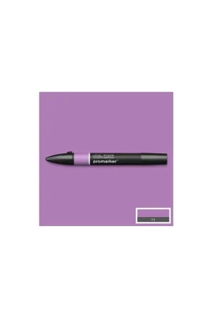 Exclusivo WINSOR & NEWTON PROMARKER AMETHYST (V626)