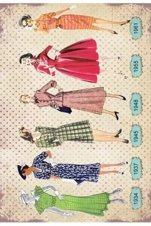 PAPEL DE ARROZ CADENCE MODELOS ANTIGUAS 30x41 CM Envío Gratis