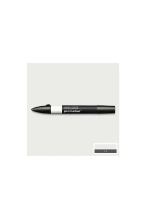 Lujoso WINSOR & NEWTON PROMARKER WARM GREY 0 (WG0)