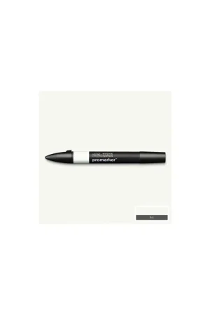 Directo De Fábrica WINSOR & NEWTON PROMARKER WARM GREY 00 (WG00)