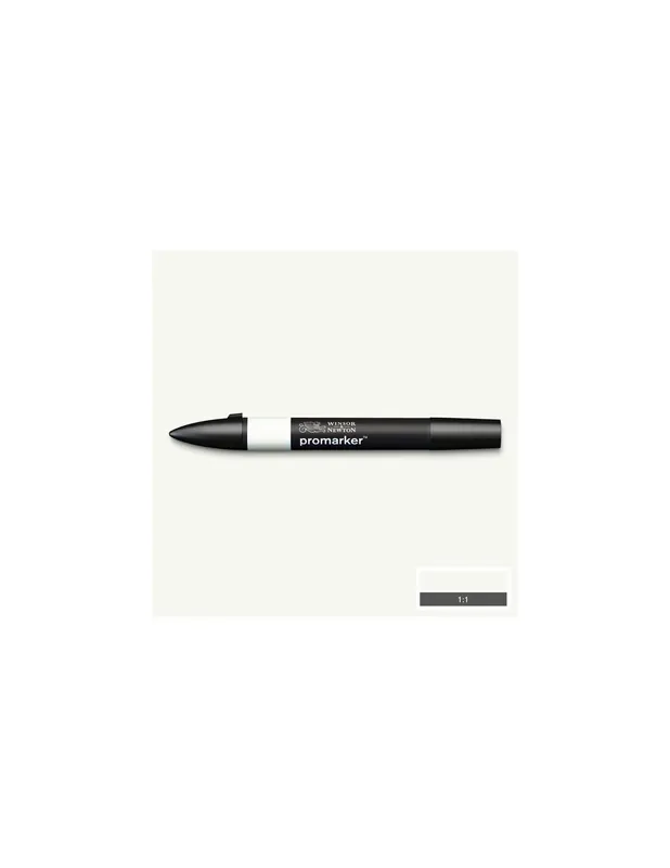 Directo De Fábrica WINSOR & NEWTON PROMARKER WARM GREY 00 (WG00)