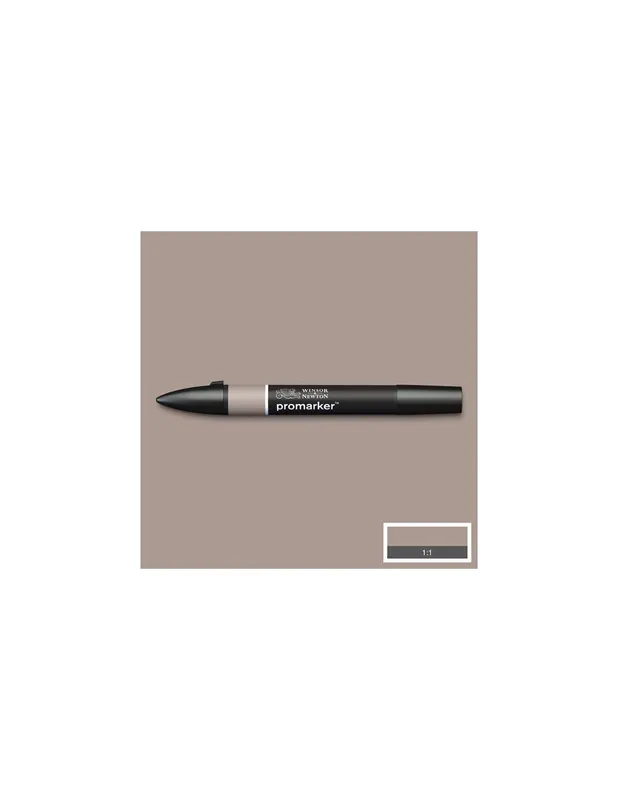 Comprar En Línea WINSOR & NEWTON PROMARKER WARM GREY 3 (WG03)