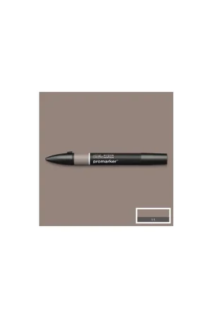Gran Oferta WINSOR & NEWTON PROMARKER WARM GREY 4 (WG04)