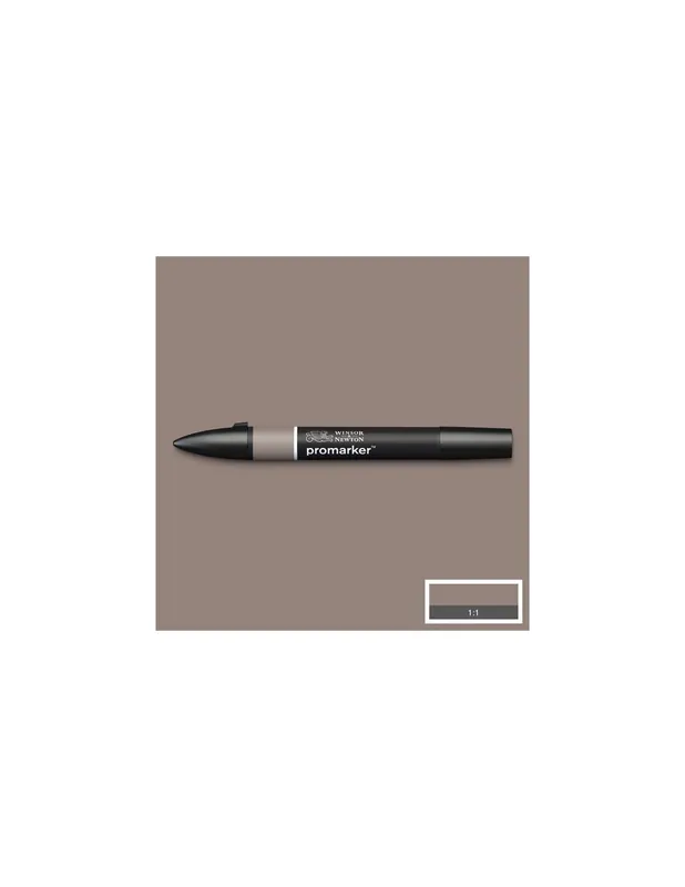 Gran Oferta WINSOR & NEWTON PROMARKER WARM GREY 4 (WG04)