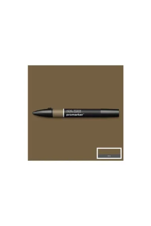 Envío Gratis WINSOR & NEWTON PROMARKER WARM GREY 6 (WG6)