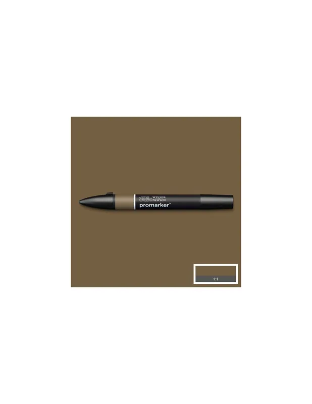 Envío Gratis WINSOR & NEWTON PROMARKER WARM GREY 6 (WG6)
