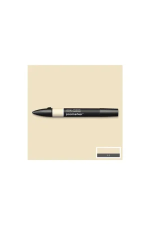 Ordena Ya WINSOR & NEWTON PROMARKER CHAMPAGNE (Y217)