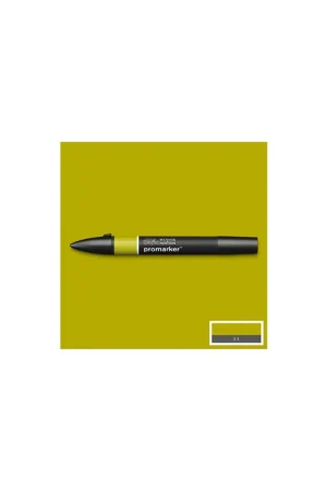 Precio De Fábrica WINSOR & NEWTON PROMARKER MOSS (Y334)