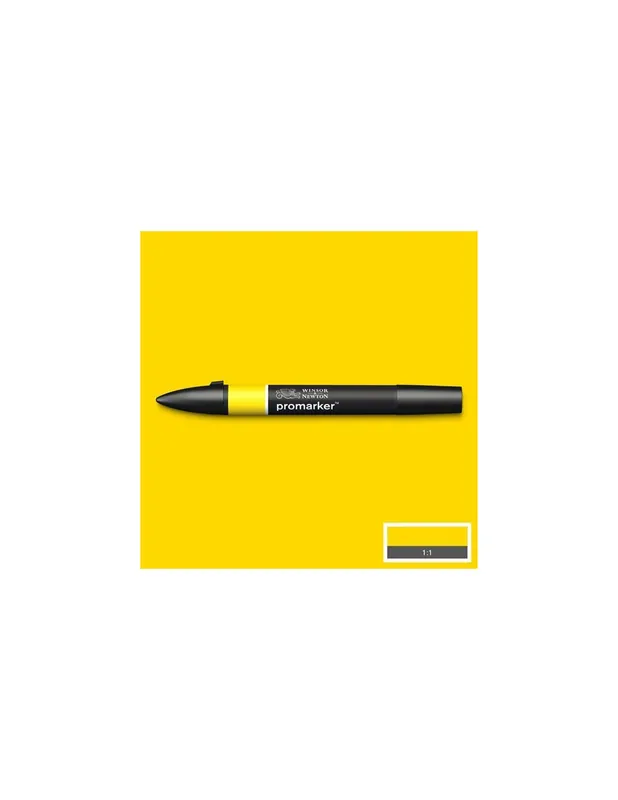 WINSOR & NEWTON PROMARKER CANARY (Y367) Oferta Flash