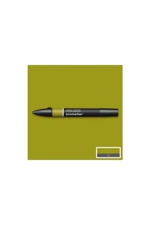 WINSOR & NEWTON PROMARKER HERB GREEN (Y524) Descuento