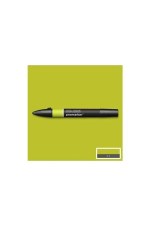 Alta Calidad WINSOR & NEWTON PROMARKER PEAR GREEN (Y635)