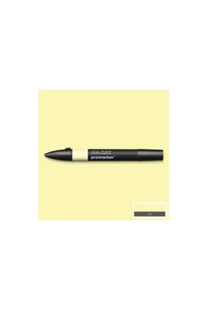 WINSOR & NEWTON PROMARKER SOFT LIME (Y828) Moderno