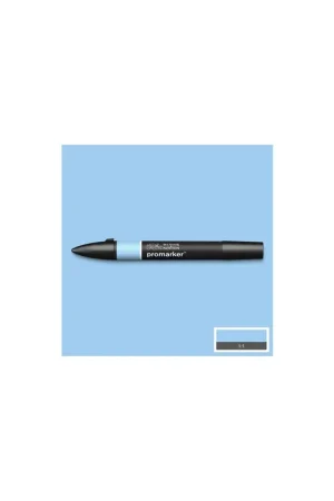 Oferta Limitada WINSOR & NEWTON PROMARKER BRUSH CLOUD BLUE (B318)
