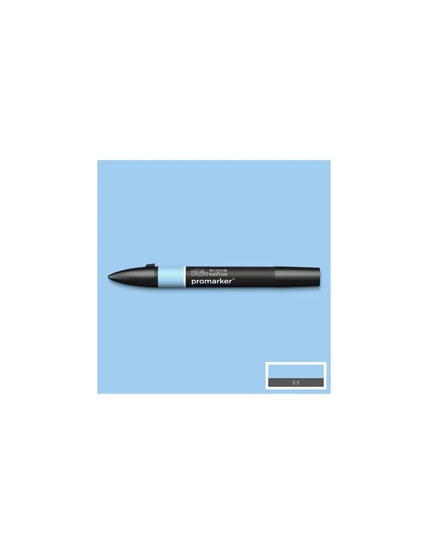 Oferta Limitada WINSOR & NEWTON PROMARKER BRUSH CLOUD BLUE (B318)