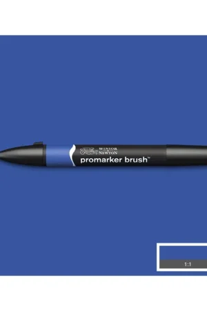 De Moda WINSOR & NEWTON PROMARKER BRUSH EGYPTIAN BLUE (B944)