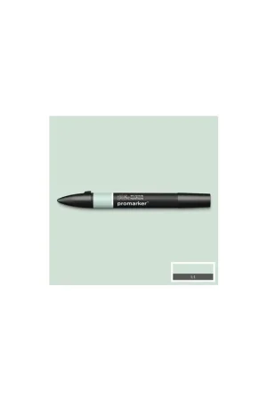 Disponible Ahora WINSOR & NEWTON PROMARKER BRUSH PEBBLE BLUE (C217)