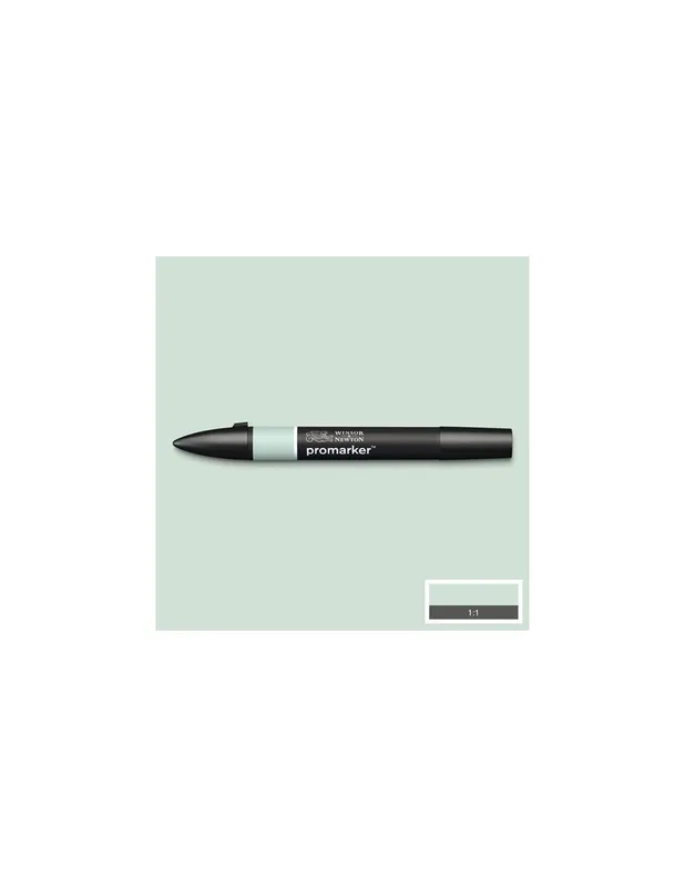 Disponible Ahora WINSOR & NEWTON PROMARKER BRUSH PEBBLE BLUE (C217)