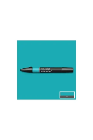 Precio Económico WINSOR & NEWTON PROMARKER BRUSH TURQUOISE (C247)