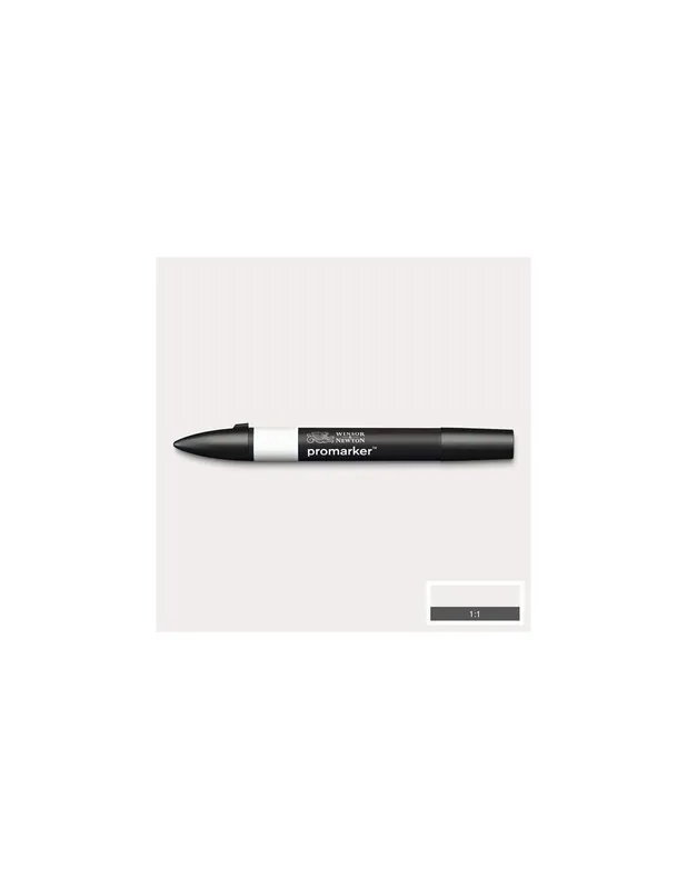 Rebajas WINSOR & NEWTON PROMARKER BRUSH COOL GREY 1 (CG1)